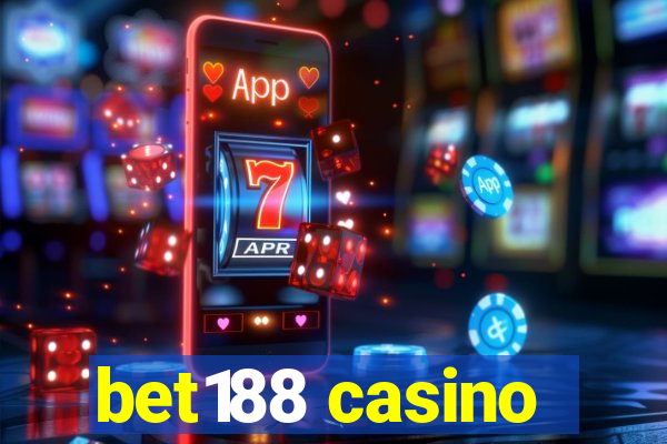 bet188 casino